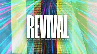 Revival - Impact Life Worship
