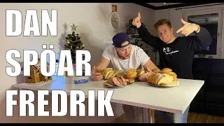 CHALLENGE - HUR M&Aring;NGA SKINKMACKOR &Auml;TER VI P&Aring; 30 MINUTER?