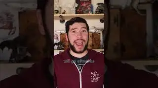 D&D: What can happen when a child makes an innocent wish??