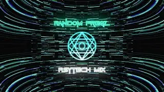 Psytech Mix