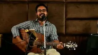 Koi Fariyad ( JAGJIT SINGH) LIVE MUSIC PERFORMANCE @ NATIONAL SPORTS CLUB OF INDIA(NSCI DELHI)