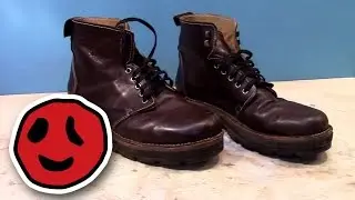 Make your own shoes