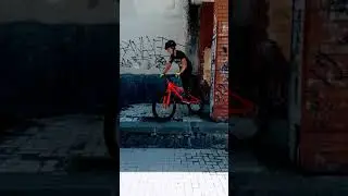 street trial Pedara SICILY. INSPIRED FLOW 24