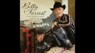 LONG BLACK TRAIN by BILLY FORREST