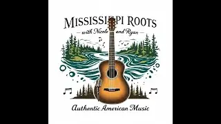 Nicole H&auml;nsch and Ryan Karl Harrington - Mississippi Roots Music Duo -Country State of Mind
