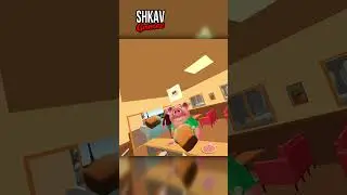 ГОТОВИМ ДЛЯ ЗВЕРЕЙ! #cookingclash #cookingclashvr #vr