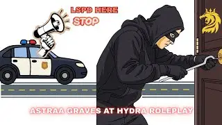 HYDRA RP|ASTRAA| AAJ TOH HOUSE ROBBERY HOKE RAHEGI 😂🔓 #risinghydra #hydra #hydraroleplay #htrp #hrp