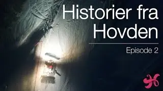 Preppemannskapet i Hovden Alpinsenter | Historier fra Hovden E02