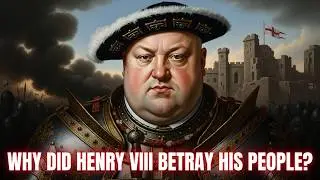 Why Did Henry VIII&rsquo;s Final War Nearly Bankrupt England?
