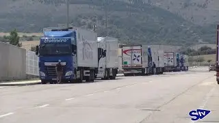 DESDE DENTRO: Grupo Molinero Logística