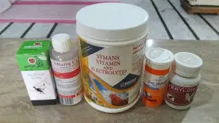 birds medicine vitamins | NADEEM BIRDS CLUB