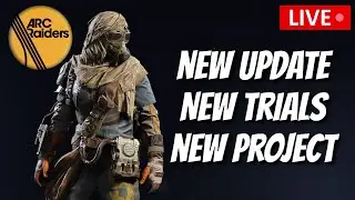 🔴So many new things in this patch | 01.29 | Arc Raiders🔴