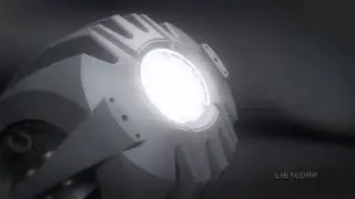 Lietcorp Industrial LED Lighting