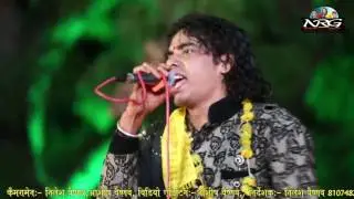 Rajasthani Latest Song | Dj Wala Babu | Arjun Rana | DJ Song | New Baba NRG Music Video