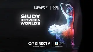 Siudy Between Worlds