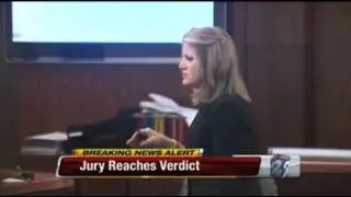Tex. Man Gets 40 Years in Stand-your-ground Case