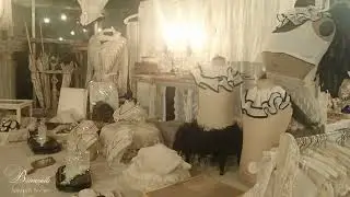 Brocante cr&egrave;me de la cr&egrave;me In Stekene