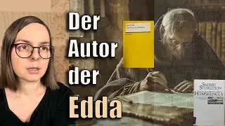 Snorri Sturluson | Wie lebte der altisländische Sagenschreiber?