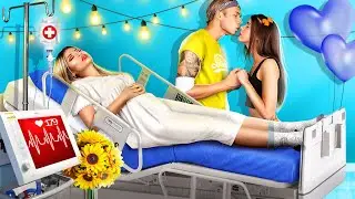 I Woke Up From a Coma to Seek Revenge