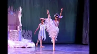 Snow Queen 2025 Trailer
