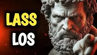 Löse Dich Emotional – Die Stoische Regel, Die Alles Verändert