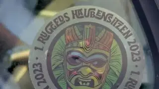 Ruggeds GC Haubensitzen 2023