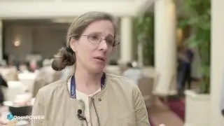 OpenPOWER Developer Congress: Seeing the future with AI Vision