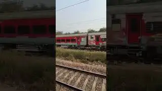 🚂💀#indianrailways #railfans #raillovers #photography #shorts #shortvideo #shortsfeed #foryou