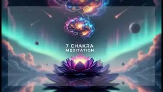 Root to Crown Chakra Meditation