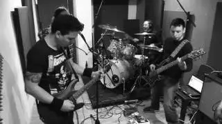 MY DESIRE - Light Has Returned (Live at Stereo Sala Studio)