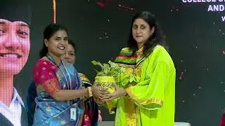 GCEM & GSAP Graduation Day video 2025