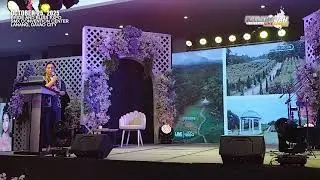 WATCH | #BrideAndBlissExpo Talks: Wedding and Honeymoon Destinations in the Region