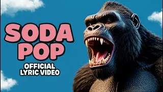 SODA POP x FUNNY KING KONG (Official Music Cover)