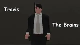 Sub Rosa -The Heist of Nexaco