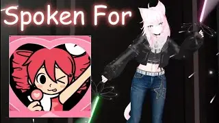 Beat Saber | FLAVOR FOLEY feat. 重音テト - Spoken For