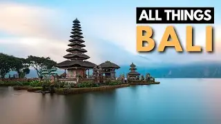 Bali off the Beaten Path | Travelling off the Beaten Path | Off Beaten Track Bali | Bali Indonesia