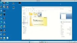 write text word notepad
