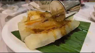 Family Restaurant 1 min walk from JB City Square | SUKIYA is very Cheap and no Queue | I am TOO FULL