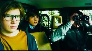 Undercover Grandpa (2017) Twist Ending Scene Explained & After the Credits/Post Credits Scene Theory