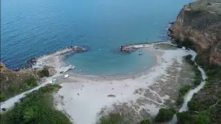 Beach Bolata Bulgaria 2025
