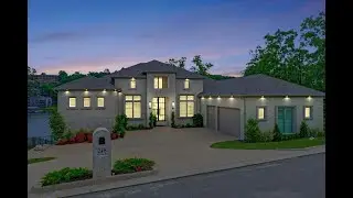 248 Wilson Point, Hot Springs, AR 71913