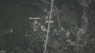 Hampden man arrested on OUI charges in New Hampshire