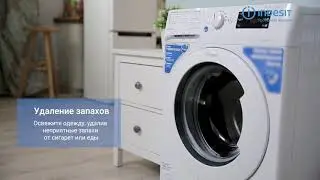 Indesit BWSE 61051