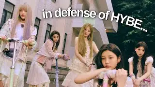 Не каждая kpop-группа станет всемирно известной... и это нормально!