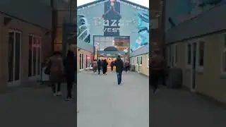Shopping in Denmark #shopping #indian #denmark #europe #vlog #country #euro2020 #store