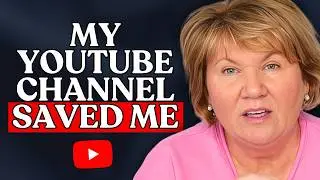 You're one YouTube channel away from a completely different life