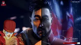 Shadow Warrior 3 looks kinda bonkers! FIRST PLAYTHROUGH! Part 1 of 2. 1/14/25