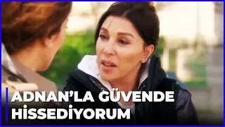 Firdevs, Matmazel'in Ağzından Laf Almaya Çalışıyor - Aşk-ı Memnu 30.Bölüm