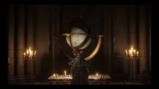 Elden Ring | Removing The Carian Inverted Statue From The Pedestal