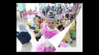 Lomba Gebyar PAUD Himpaudi Sepatan Timur